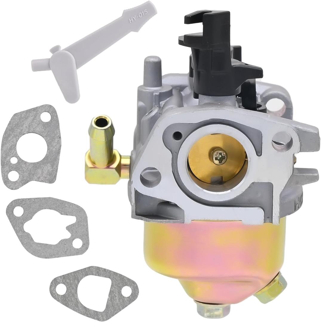 951-12785 Carburetor for Cub Cadet RT65 Troy Bilt 751-12785 951-10797 951-12124 Champion C46540 46598 46515 46514 3500 4000 watt generators Troy Bilt OHV 208CC 212CC Engine Parts