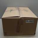 Leg Elevation Pillow for After Surgery, Injury, or Rest, Ankle Fixation Leg Pillow, Supportive Memory Foam Wedge Pillow for Legs Pain Relief with Anti-Slip Base & 3 Handles