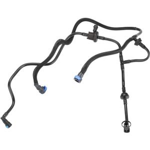 Vapor Canister Purge Valve Compatible with Ford Escape 2013-2016, Ford Transit Connect 2014-2016 1.6L Replacement for CP822 CP911 CV6Z9D289B CV6Z9D289T 911-773