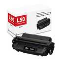 L50 Black Toner Cartridge Replacement for Canon L50 6812A001 Toner Cartridge for ImageClass D660 D661 D680 D760 D761 D780 D860 D861 D880 PC1060 PC1080F Printers