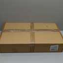 Real 304 Stainless Steel Shower Niche 12x24in-92 Quick Drain-No Tile Needed-2 Tier-Matte Recessed Wall Niche-Insert Shower Shelf-Built in Cabinet for Bathroom/Kitchen/Living Room/Study Storage