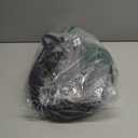 Monoprice 104164 Commercial Series Flat Standard HDMI Cable, 1080i @ 60Hz, 4.95Gbps, 24AWG, CL2, 35ft, Black