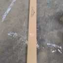 Tonature No Drill Cellular Shades for Indoor Windows, Thermal Insulating & Noise Reducing Honeycomb Blinds, Cordless Free Stop Blinds Light Filtering, White,71" W x 64" H