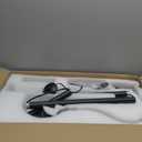 Reading Floor Lamps for Living Room with Remote and Dimmable Bulb