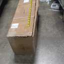 2PCS Hydraulic Car Ramps-11050LBS Drive Up Car Lift Ramp with Hydraulic Jack, Heavy Duty Automotive Service Ramps for Garage & Home Vehicle Repair High Lift from 9.48-16.21Inches