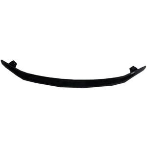 Auto Ventshade [AVS] Bugflector Hood Shield / Protector | Fits 1997 - 2003 Ford F-150 & F-250, 1997 - 2002 Expedition | High Profile Bug Deflector - 1 pc., Dark Smoke | 23454
