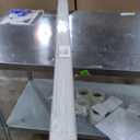 AOSKY Blackout Roller Shades Cordless Blinds for Windows, Free-Stop Shades with Valance, Thermal Insulated Fabric, UV Protection, Blinds for Home and Office (70" W x 72" H, Linen Beige