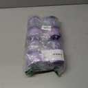 Replacement Filter Fit for Dyson V15 Detect V11 Torque Drive Animal Complete Extra Cordless Vacuum 970013-02, 4 Pack