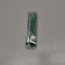 Eyelash Growth Serum, Advanced Lash Serum For Eyelash Growth with Myristoyl Pentapeptide-4 Lash Enhancing Serums For Thicker, Longer Lashes (4ml) (1 Pack)