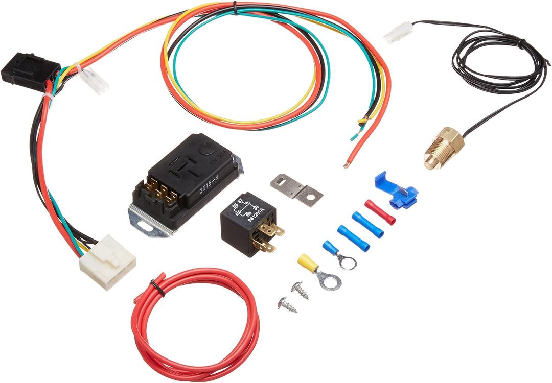 Proform 69598 Electric Fan Controller