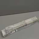 LazBlinds Cordless Cellular Shades, 20'' W x 64'' H, Cream