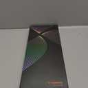 TORRAS OrigArmor Lite for iPhone 17 Pro Screen Protector [100% Anti Reflection ＆ Anti Glare] MilitaryGrade Shatterproof 9H+ Tempered Glass AntiScratch Screen Protector 17 Pro 6.3" 1Pack