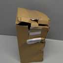 Candle Warmer Lamp with Timer Dimmer Adjustable Height, Candle Warmer with 2 Bulbs for Jar Candles, Home Decor, for Women Birthday (Amber)