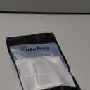 Fotoleey Accessory for Insta360 GO 3- Camera Sleeve and POD silicone case (grey)