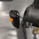 Worx Nitro 20V 8 '' cordless pole chainsaw 2.0 Ah battery and charger included WG349