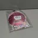 Balterever Little Miss Threenager Birthday Decorations for Girls Pink Purple Little Miss Threenager Birthday Hanging Swirls Makeup 3rd Birthday Decorations for 3rd Birthday Party Supplies