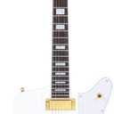 Firefly FFDB Electric Guitar White Color