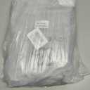 LOVEVOOK Laptop Backpack for Women, 17 Inch Work Business Backpacks Purse With Large Capacity, Waterproof Nurse Bag College Bookbag for School, Waterproof Casual Daypack for Travel (Dark Gray-light Gray)