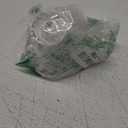 R16 Roller Shade Clutch for 1.5" Tube, White