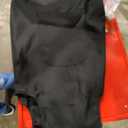 Black Cloth for Big Dog No size