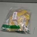 Victor Mouse Traps M150-12, Metal Pedal, Sustainably Sourced FSC Wood, Wooden Mouse Traps - Pack of 10