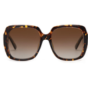 miyya Oversized Polarized Sunglasses Women, Trendy Retro Sun Glasses for Women 2024, Oversized Shades