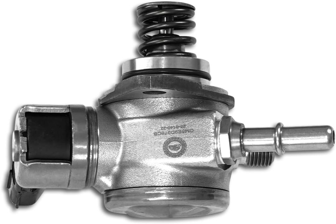 High Pressure Fuel Pump CM5E9D376CB Compatible with Ford Focus 2012 2013 2014 2015 2016 2017 2018 2.0L L4 Replace CM5Z-9350-CB CM5Z-9350-CA CP9Z-9350-B HM10009