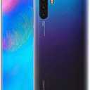 MaiJin Case for Huawei P30 Pro (6.47 inch) Soft TPU Rubber Gel Bumper Transparent Back Cover