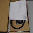 Home Tow Handles Shape Tube Chrome Plated
