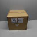 GOOD ALWAYS Plates and Bowls Sets, 16 Pieces Dinnerware Sets, Service For 4, Blue