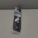 Aluminum Collapsible Ultralight Travel Trekking Hiking Pole for Men and Women (Fits 5'3" - 6'2") (1 PC(1 Pole))