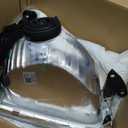 Headlights for 2000-2004 Toyota Tundra Regular Cab/Access Cab ONLY