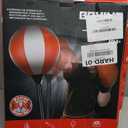 Springflower Big Punching Bag for Kids Included 2 Pack Boxing Gloves, Boxing Toys for Boys, Boxing Bag Sets with Height Adjustable Stand, for Boys & Girls Age 5 6 7 8 9 10 Years Old