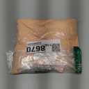 FINETOO Cotton Underwear for Women Sexy Boy Shorts Breathable Cheeky Lace Trim Panties Womens Underwear 6 Pack Size XL