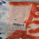 TMSD Women's 4th of July Shirt USA Flag Shirts for Women V Neck Independence Day Tops Stars and Stripes T Shirt