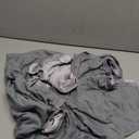 Topcee Cooling Throw Blanket for Night Sweats Decorative Tie Dye, Absorbs Heat to Keep Cool on Warm Nights, Q-Max 0.5 Cooling Blankets for Hot Sleepers, Cool Lightweight Sofa Throw Blanket (50"x70") (Grey, Watercolor)