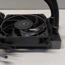 EKWB EK-Nucleus CPU AIO CR240 Dark