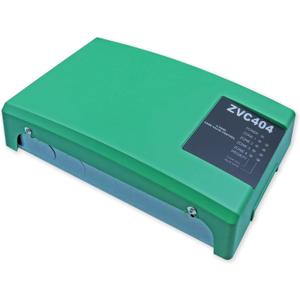 Upgrade ZVC4044 4 Zone Valve Control Replacement, 4 Zone Compatible with Taco ZVC4044 , ZVC404 for Hydronic Boiler Systems,Enhanced Reliability & Seamless Integration