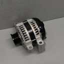 New Alternator Fit for 2005 2006 2007 for Cadillac CTS 2.8L 2004 2005 2006 2007 for Cadillac CTS 3.6L, Replace OE 11044 AL8521X 104210-3190 104210-3191 104210-4430 210-0531 25751145 25756439