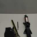 Scissor Car Jack 3 Ton (6610 lbs) Tire Changing Kit with Lug Wrench - Emergency Kit for Car, SUV, MPV