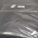 12 Pack Black Tablecloths 60 x 102 Inch Rectangular Table Cloths for Rectangle Tables 6ft, Wrinkle Resistant Black Table Cloth Washable Polyester Fabric for Buffet Wedding Party Banquet
