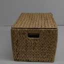 Baskets For Home Decor 3 Pack