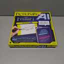 Mattel Games Pictionary vs. AI Family Game for Kids, Adults & Families Using Artificial Intelligence for 2 to 4 Players