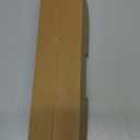 2Pack Fall Solar Lights Outdoor Decorative, Waterproof 40Led Orange Fall Lights with 80 Maple Leaves Path Lights, Solar Lights for Fall Autumn Patio Garden Halloween Thanksgiving Decorations