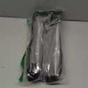 Field Hockey Shin Guards Force Symphony Colors White Blue Teal Blue Size Small  