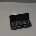 HOTO 25-in-1 ADV Mini Electric Screwdriver, Precision Screwdriver Set with LED & Dual Torque, Professional Repair Tools for Technicians, Engineers & DIY Electronics