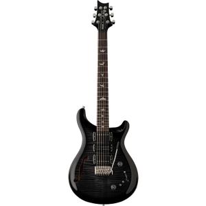 PRS SE Special Semi-Hollow, Charcoal Burst