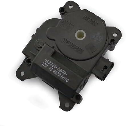 Denso Car Air Door Actuator, for Prius 2003-2008 2009 HVAC Heater A/C Blend with Control 87106-47100 063800-0240