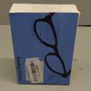 CLASAGA Progressive Multifocus Reading Glasses for Women, Pattern Print Blue Light Block Stylish Ladies Computer Readers (4 Mix Color)