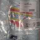 Hallmark Gift Bags in Assorted Sizes (Pack of 12 - 5 Medium 8", 4 Large 11", 3 Extra Large 14") for Birthdays, Mother's Day, Graduations, Baby Showers